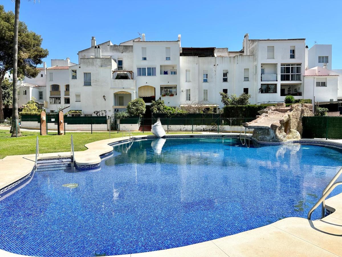 Family Home Near The Beach - Eaw Homes Marbella Exterior foto